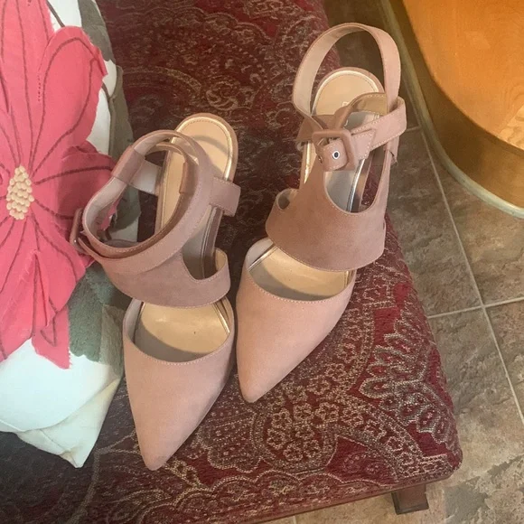 BCBGeneration sandals - Picture 2 of 7